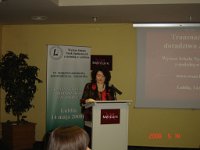 Międzynarodowa konferencja - Transnacjonalne doradztwo zawodowe